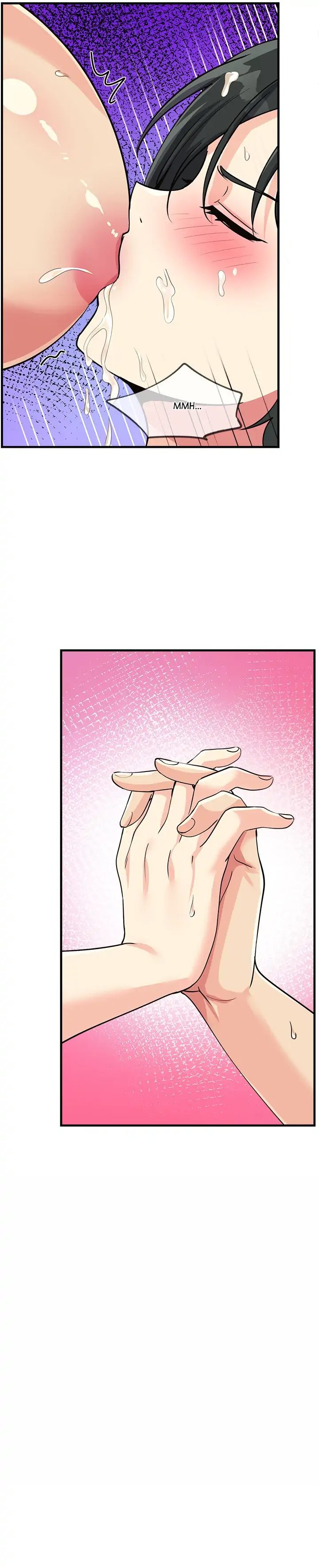 My Other Girlfriend Chapter 32 image 91