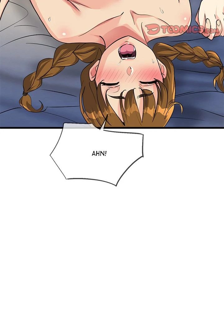 My Other Girlfriend Chapter 32 image 93