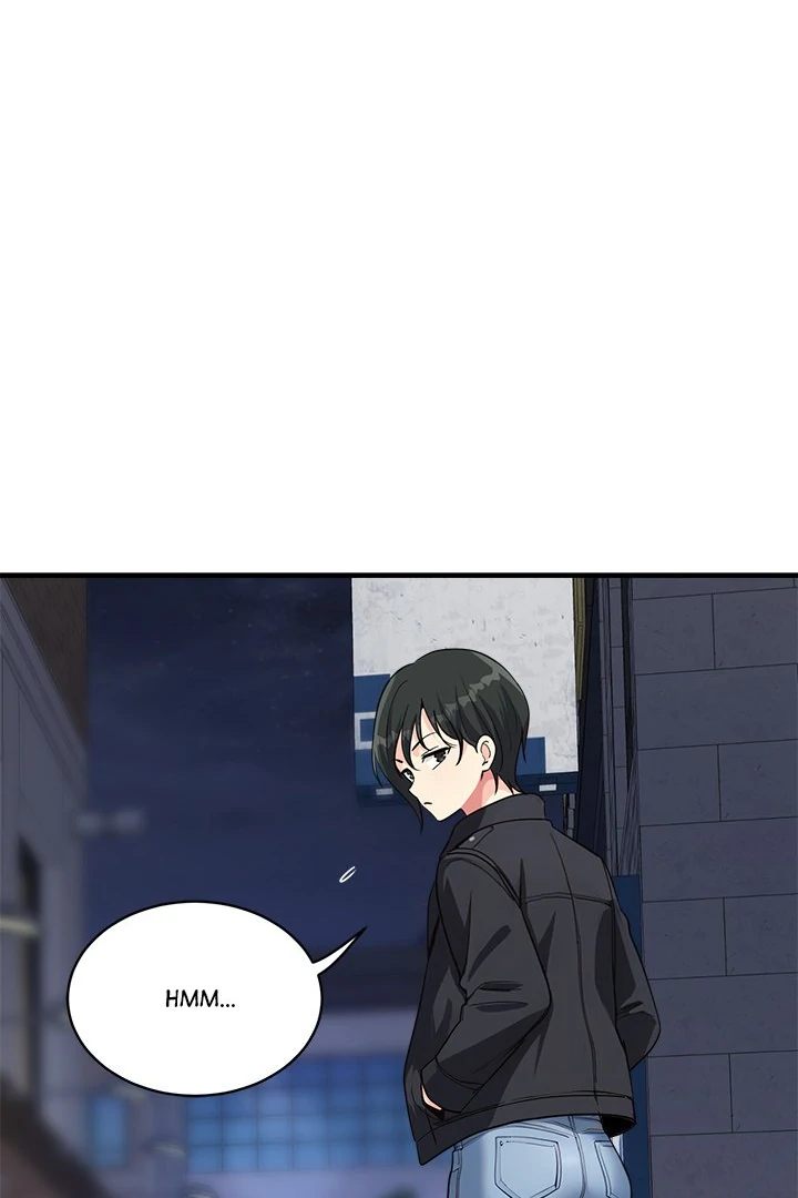 My Other Girlfriend Chapter 33 image 101