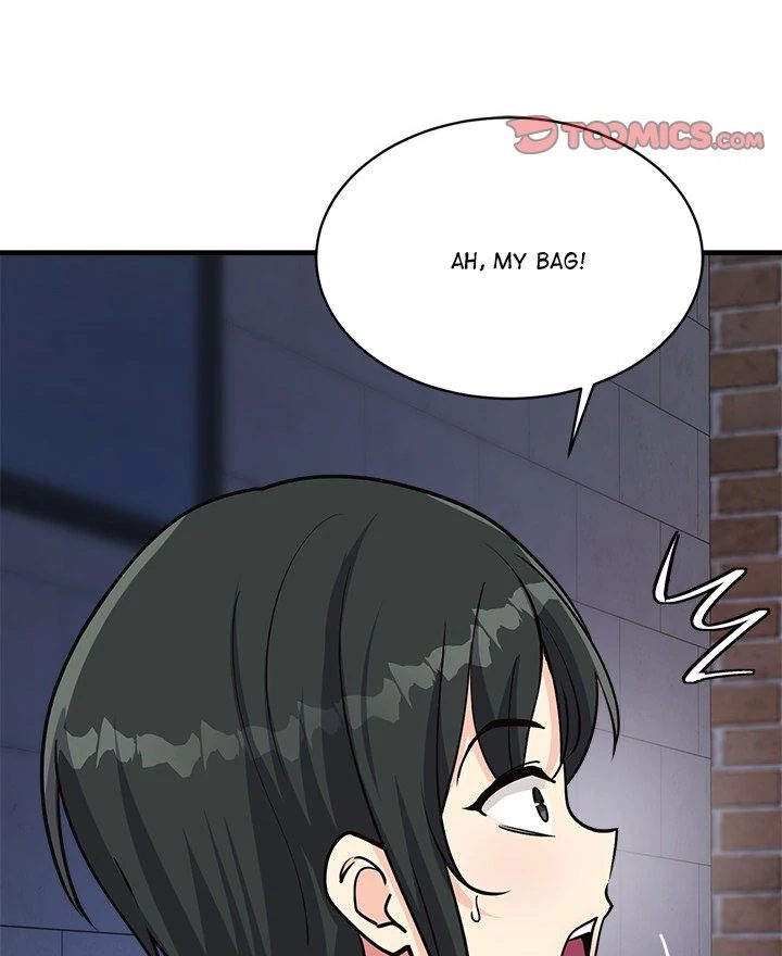 My Other Girlfriend Chapter 33 image 103