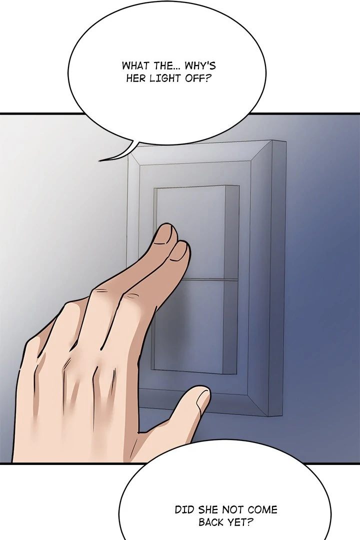 My Other Girlfriend Chapter 33 image 115