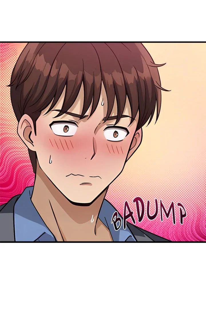 My Other Girlfriend Chapter 33 image 121