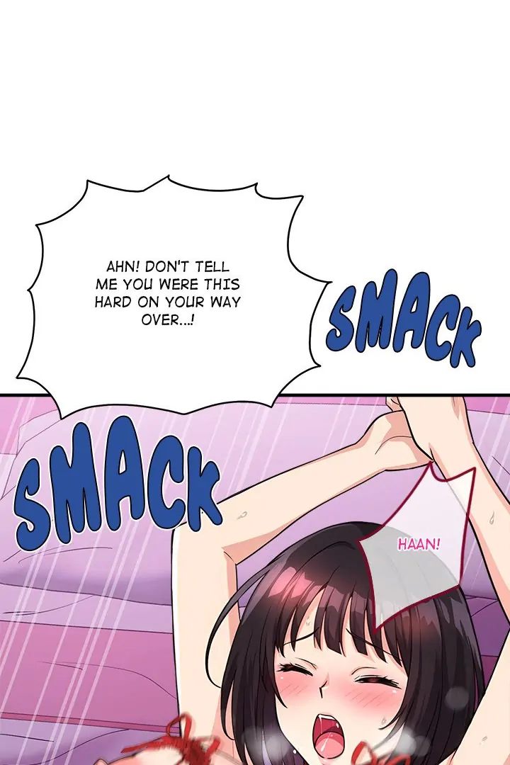 My Other Girlfriend Chapter 33 image 124