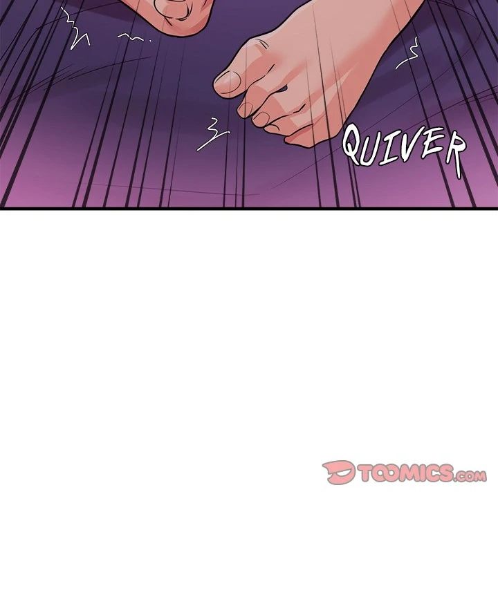 My Other Girlfriend Chapter 33 image 137