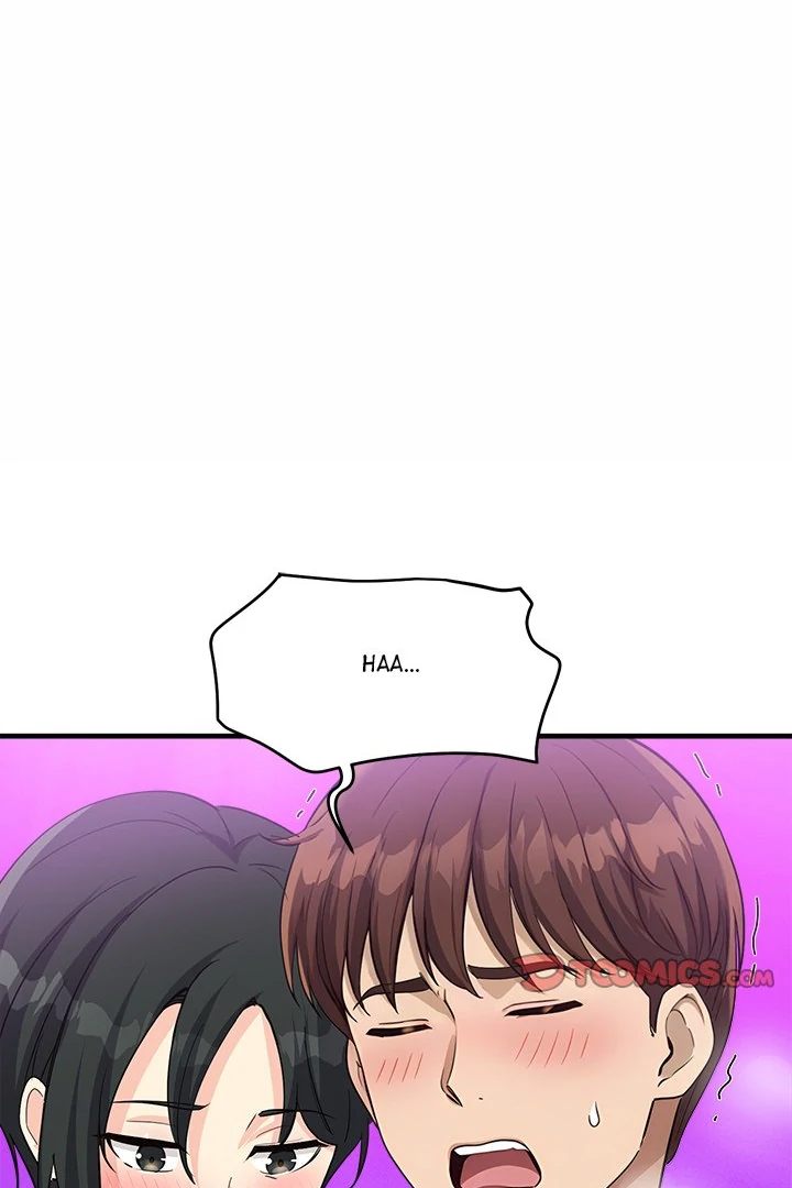 My Other Girlfriend Chapter 33 image 1