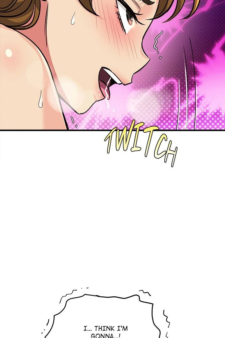 My Other Girlfriend Chapter 33 image 21
