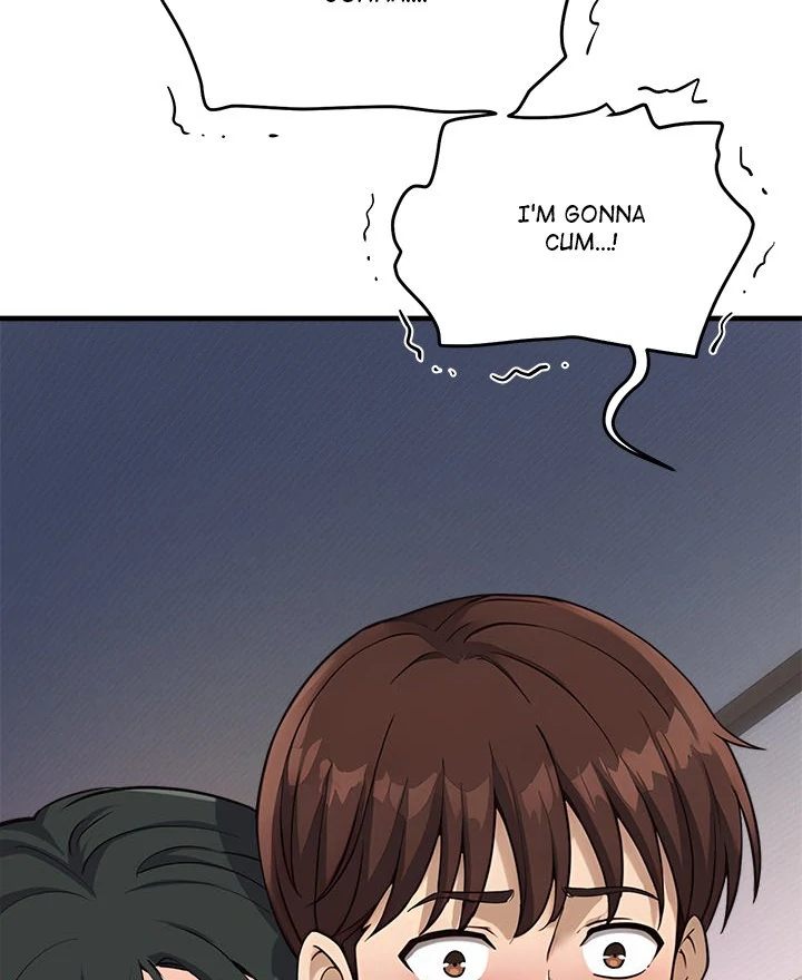 My Other Girlfriend Chapter 33 image 22