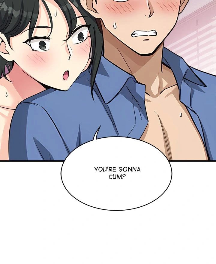 My Other Girlfriend Chapter 33 image 23