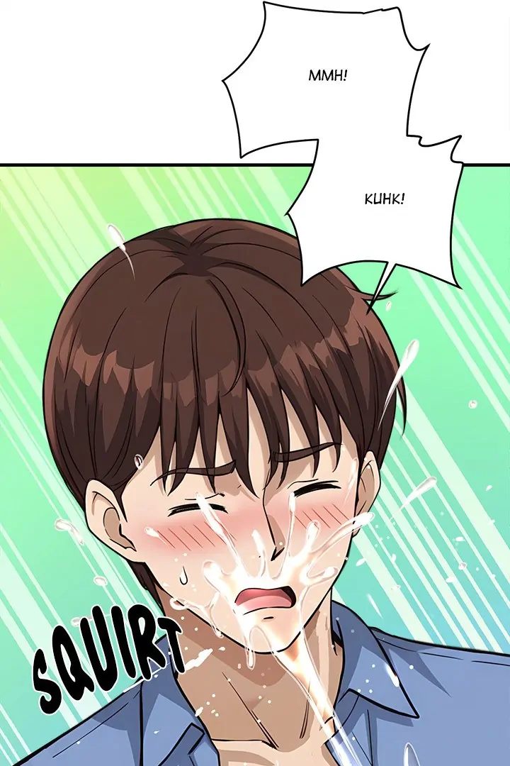 My Other Girlfriend Chapter 33 image 28
