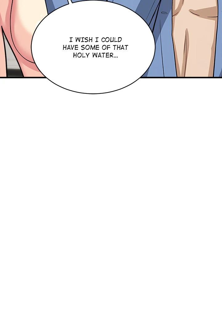 My Other Girlfriend Chapter 33 image 31