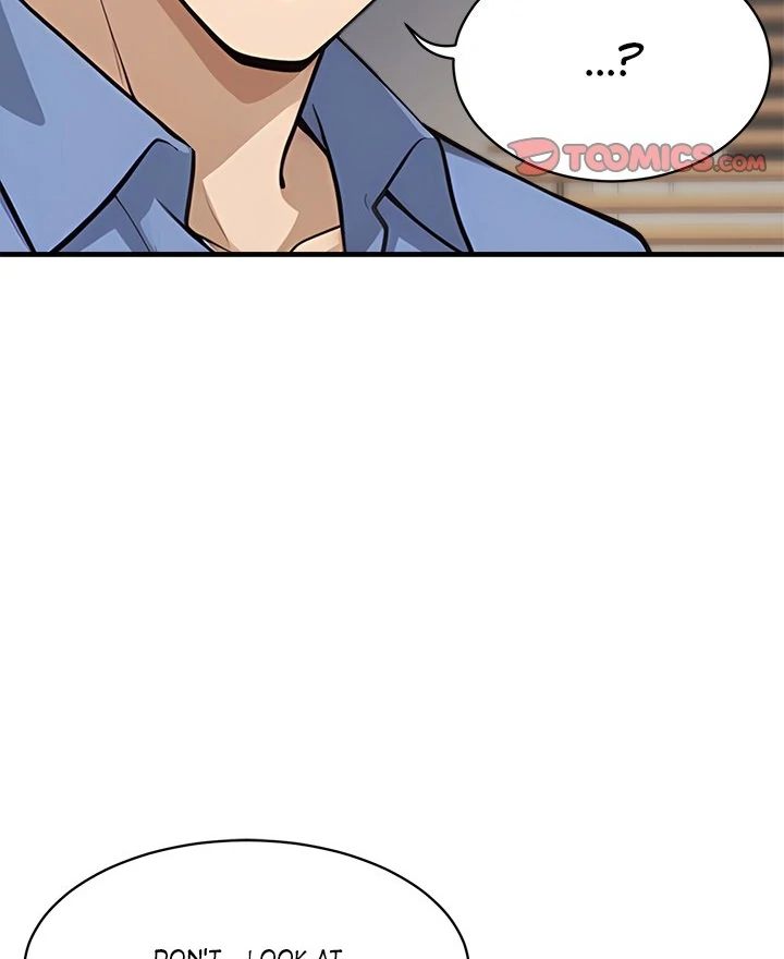 My Other Girlfriend Chapter 33 image 35