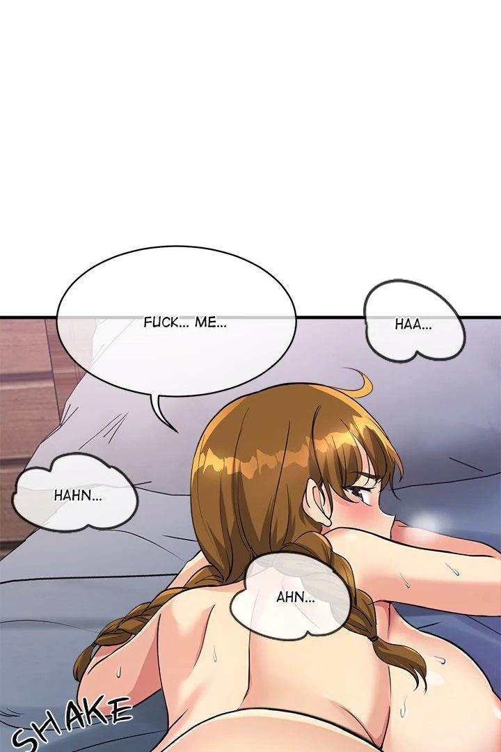 My Other Girlfriend Chapter 33 image 37