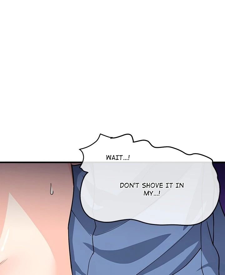 My Other Girlfriend Chapter 33 image 3
