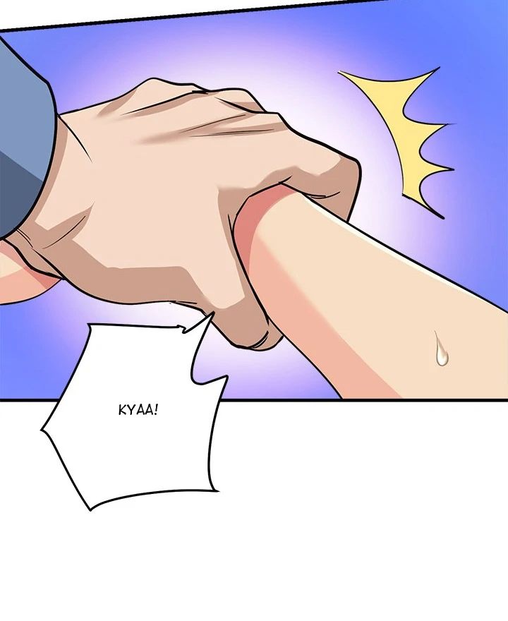 My Other Girlfriend Chapter 33 image 41