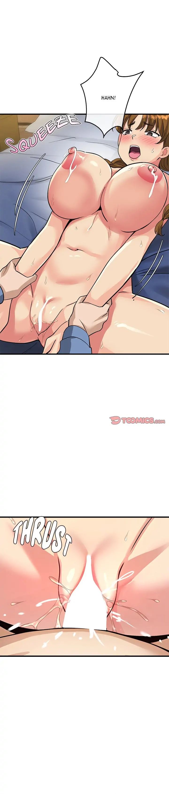 My Other Girlfriend Chapter 33 image 42