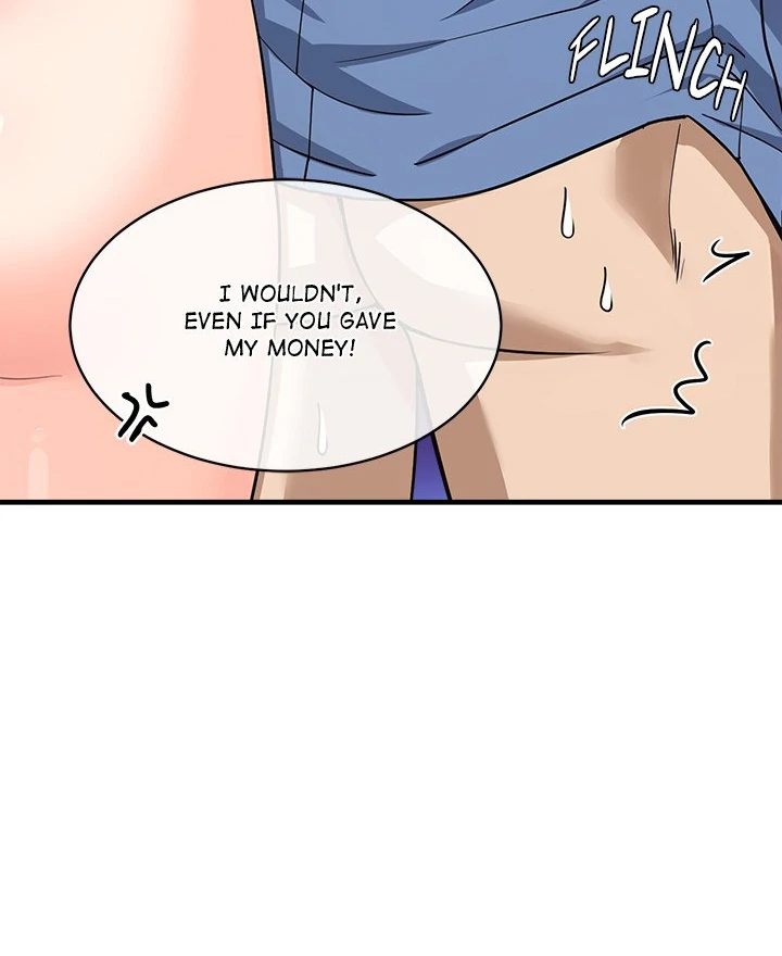 My Other Girlfriend Chapter 33 image 4