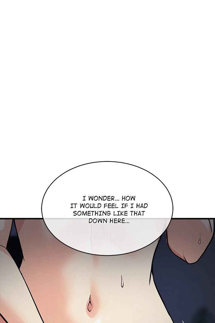 My Other Girlfriend Chapter 33 image 49
