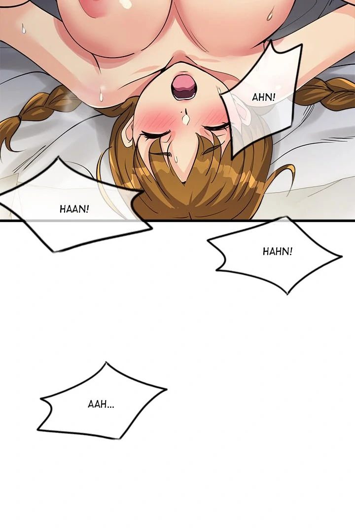 My Other Girlfriend Chapter 33 image 53