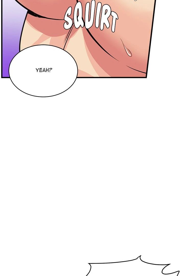 My Other Girlfriend Chapter 33 image 58