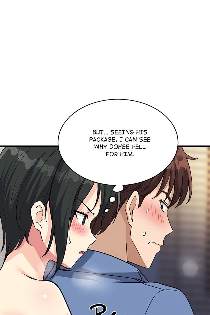 My Other Girlfriend Chapter 33 image 5