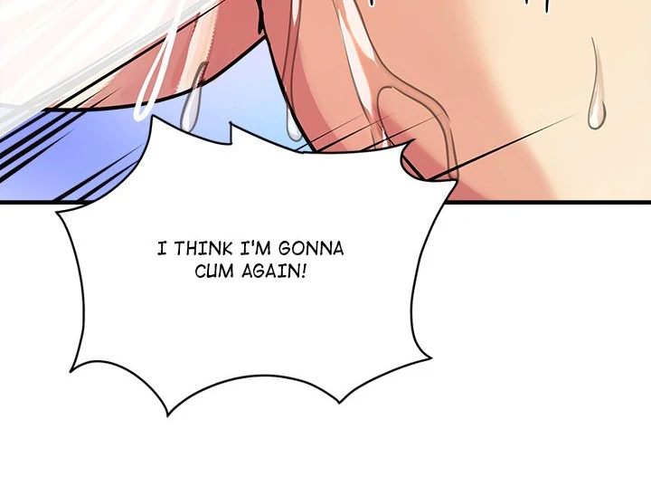 My Other Girlfriend Chapter 33 image 60
