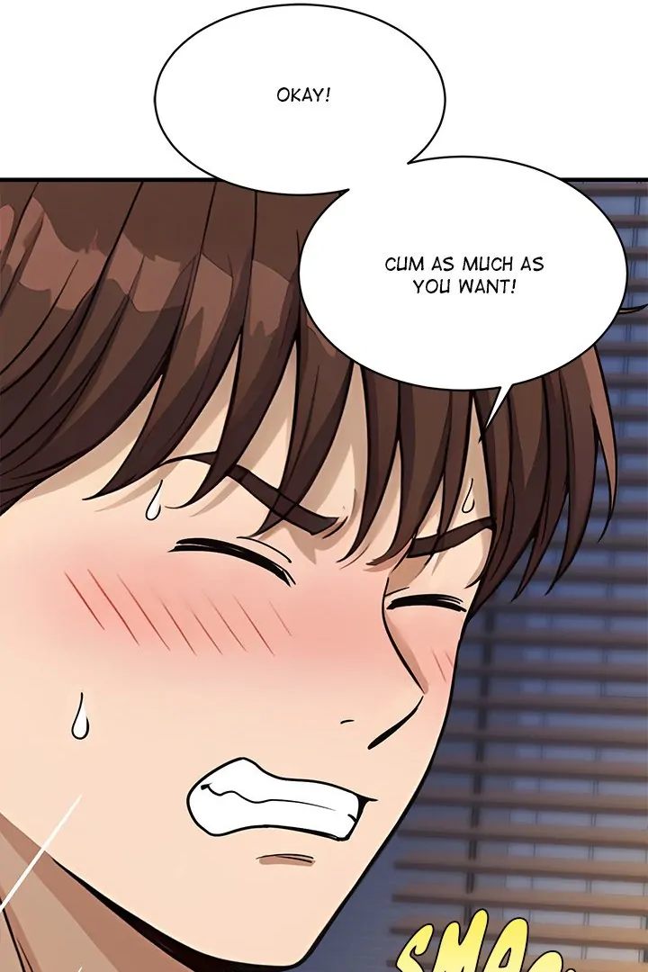 My Other Girlfriend Chapter 33 image 62