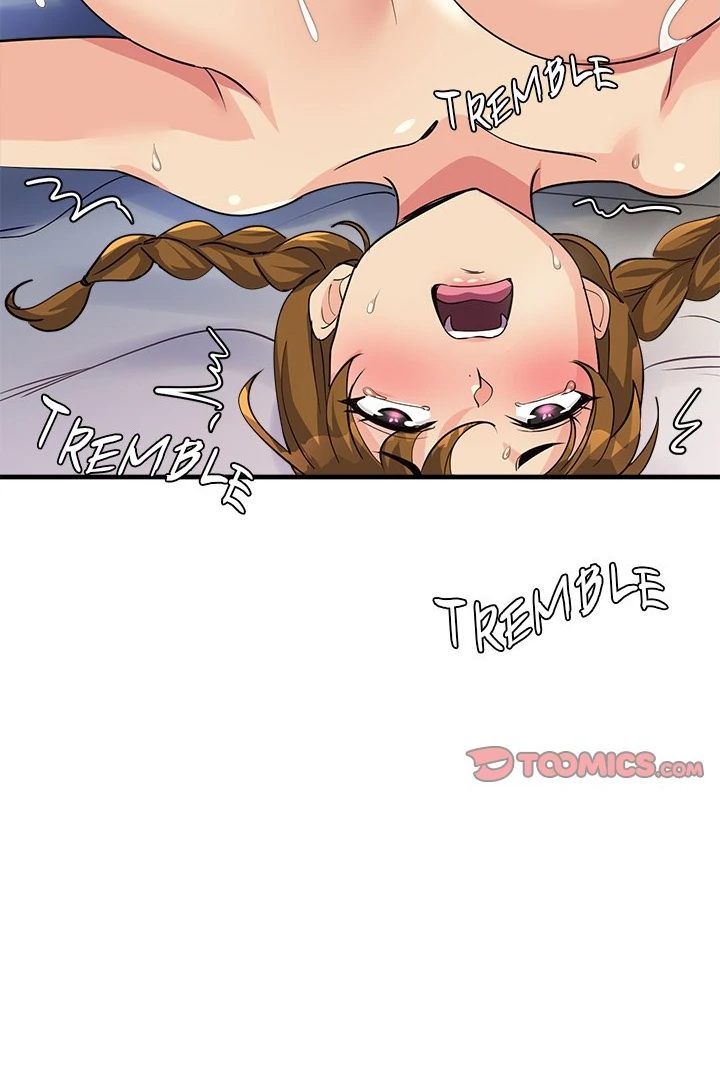 My Other Girlfriend Chapter 33 image 68