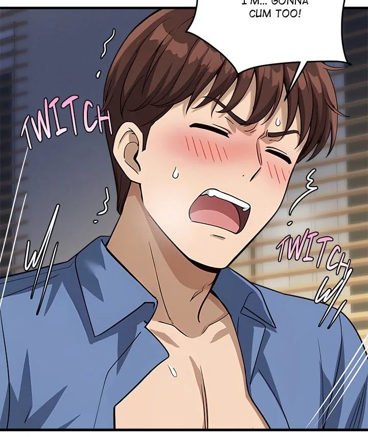 My Other Girlfriend Chapter 33 image 71