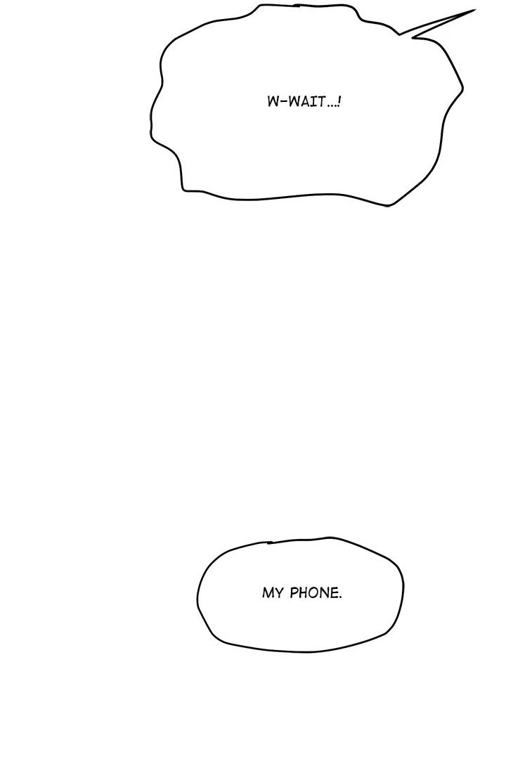 My Other Girlfriend Chapter 33 image 72