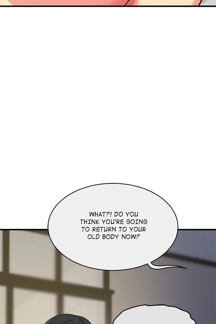 My Other Girlfriend Chapter 33 image 74