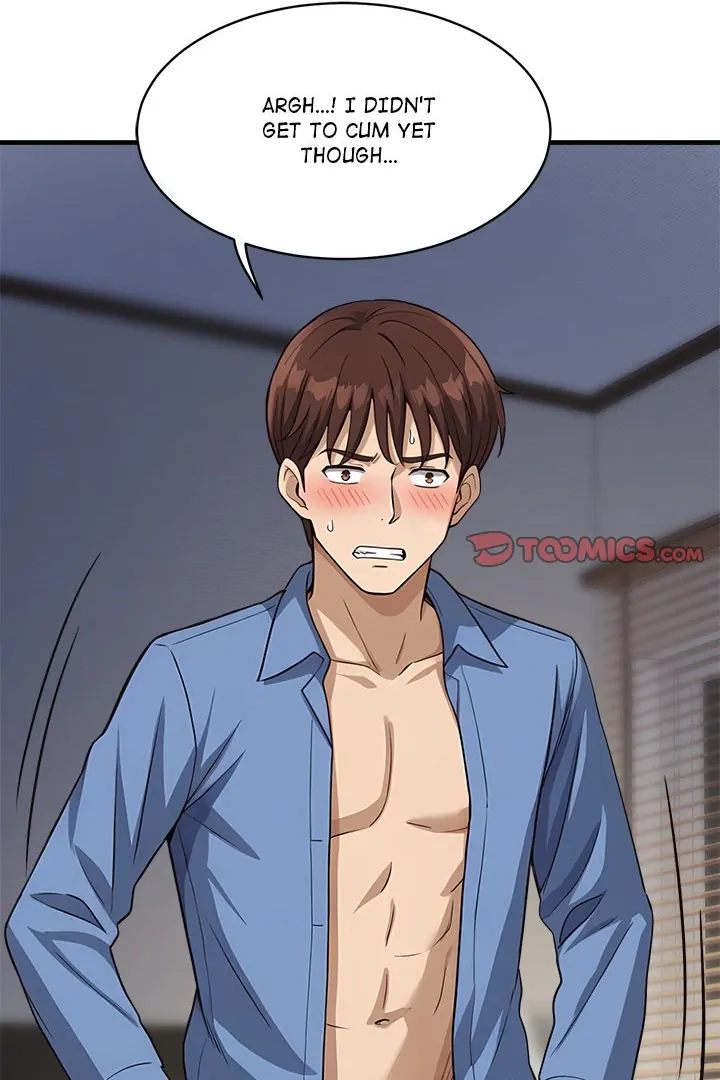 My Other Girlfriend Chapter 33 image 77
