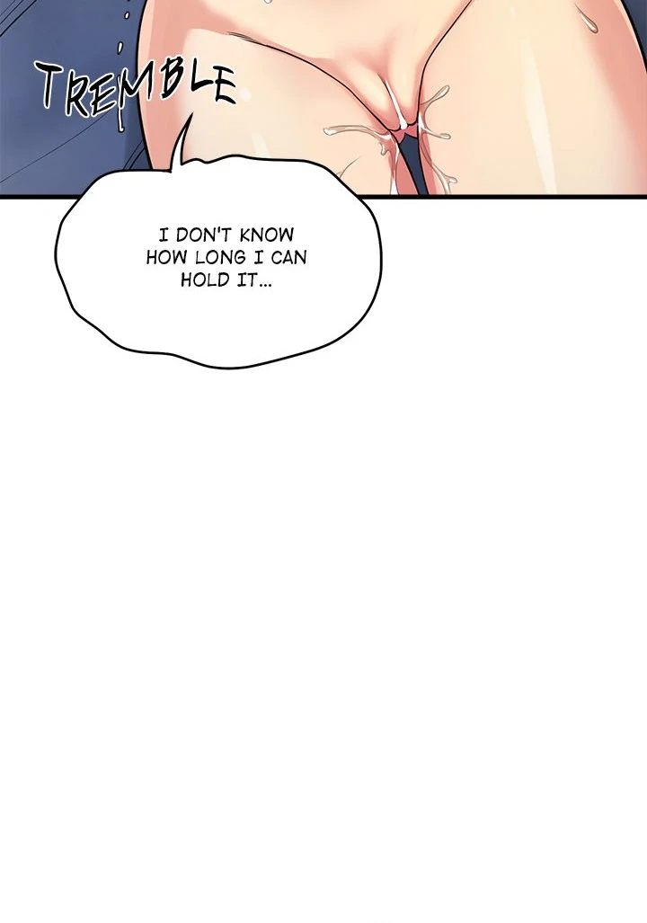 My Other Girlfriend Chapter 33 image 80