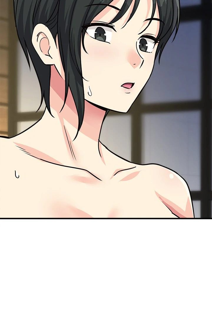My Other Girlfriend Chapter 33 image 83