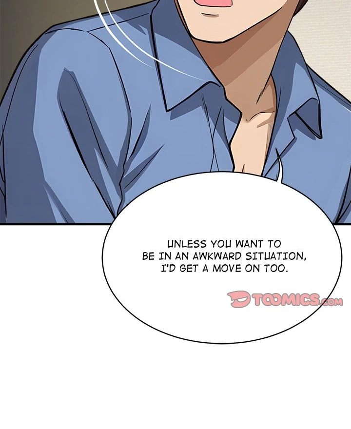 My Other Girlfriend Chapter 33 image 85