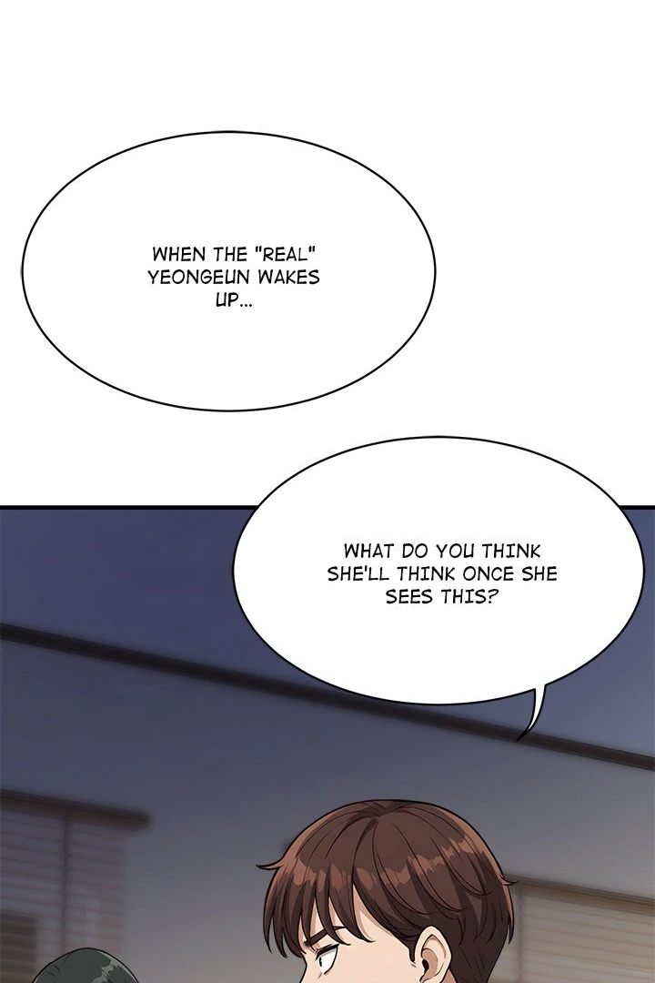 My Other Girlfriend Chapter 33 image 86