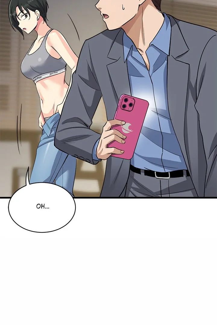 My Other Girlfriend Chapter 33 image 87