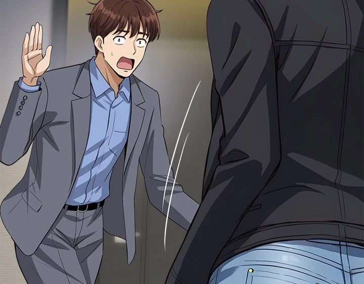 My Other Girlfriend Chapter 33 image 89