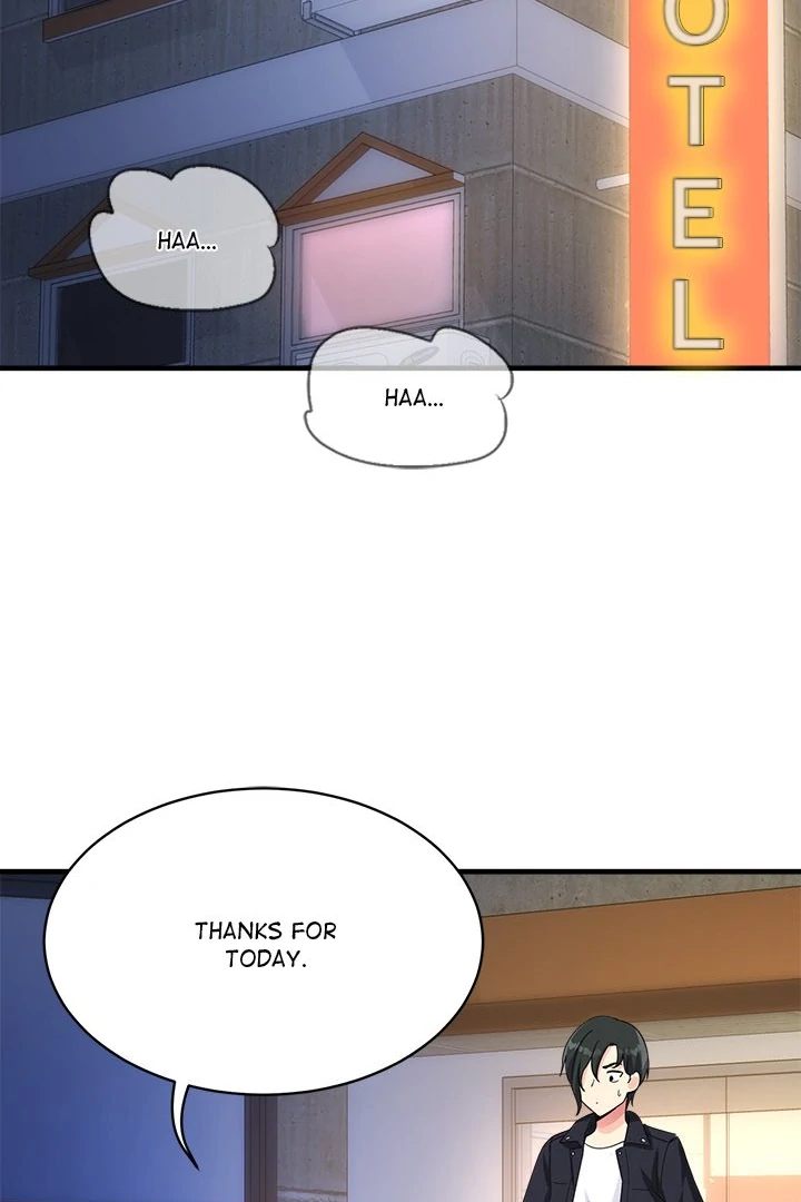 My Other Girlfriend Chapter 33 image 93