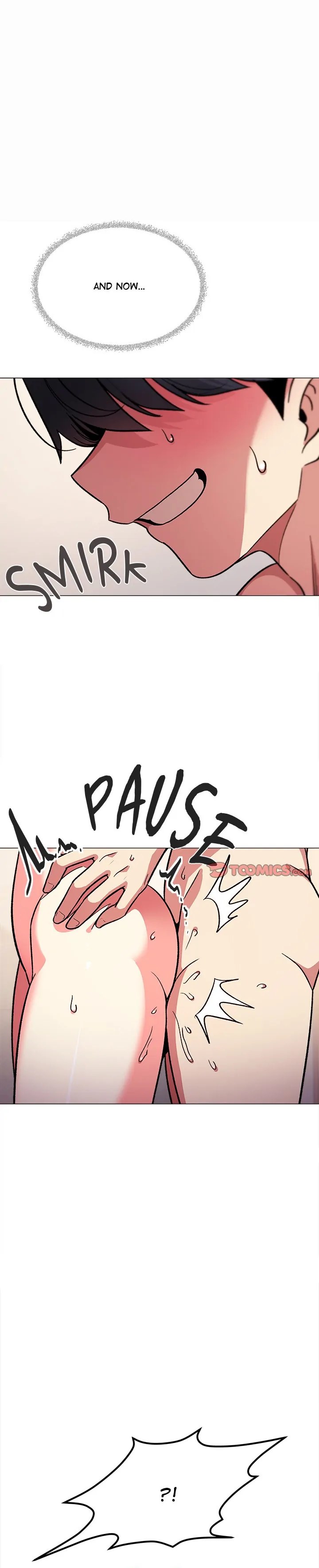 Stop Smoking Chapter 30 image 0