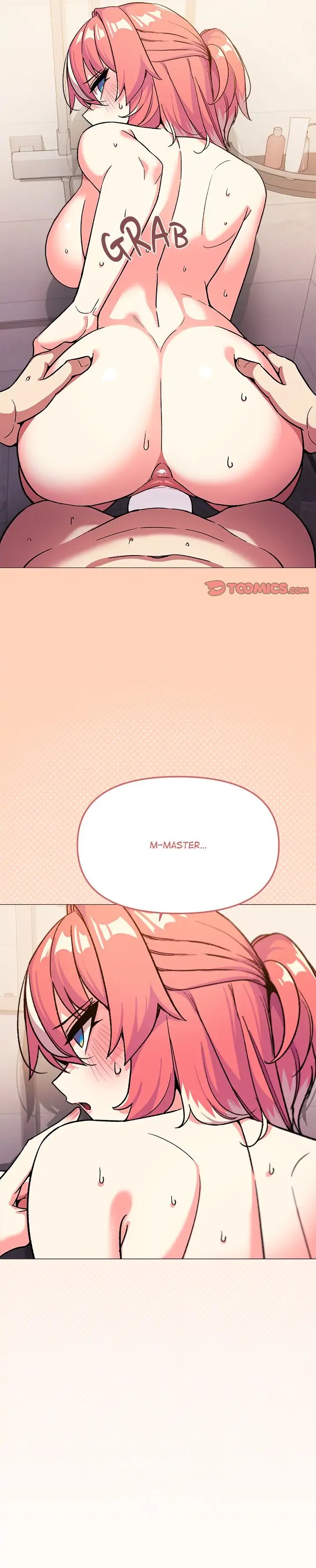 Stop Smoking Chapter 30 image 139