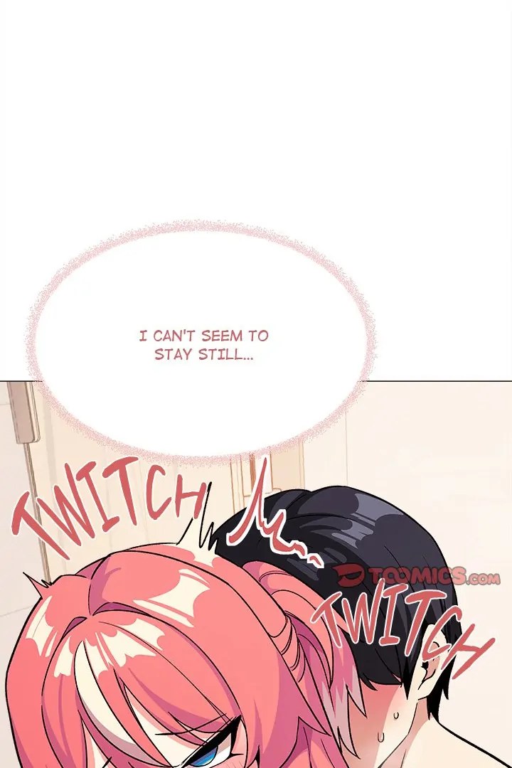 Stop Smoking Chapter 30 image 16
