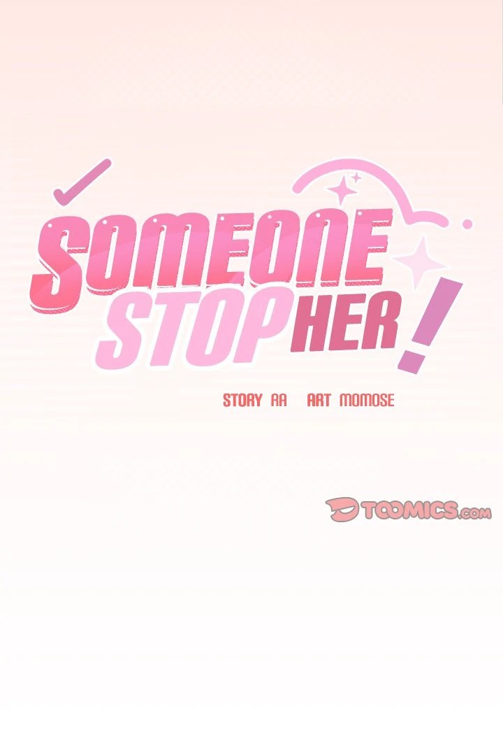 Stop Smoking Chapter 30 image 7