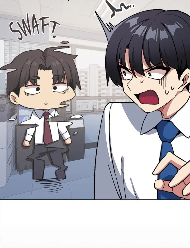 Stop Smoking Chapter 40 image 105