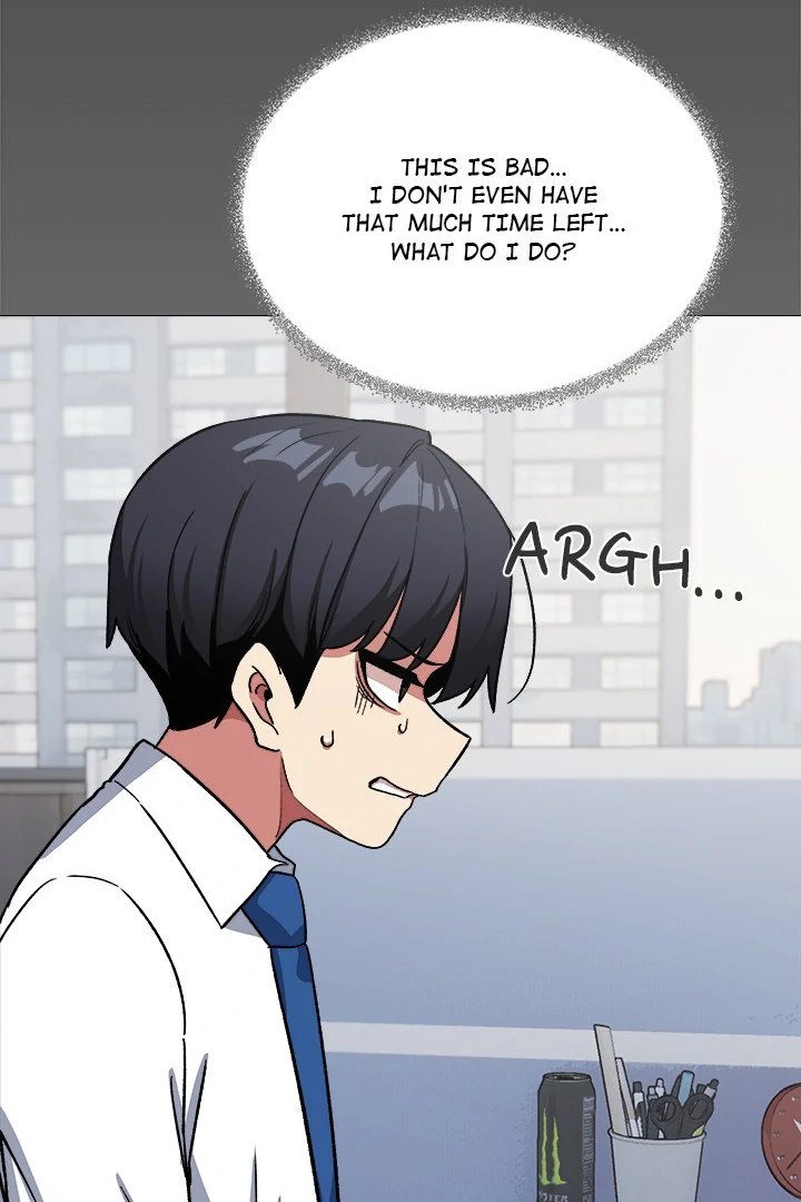 Stop Smoking Chapter 40 image 108