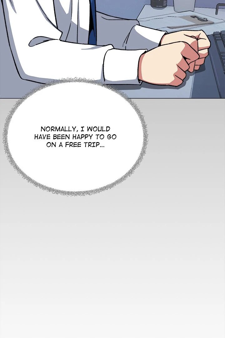 Stop Smoking Chapter 40 image 109