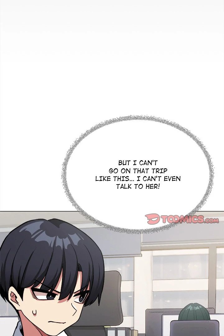 Stop Smoking Chapter 40 image 110