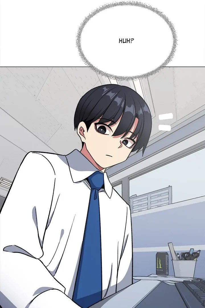 Stop Smoking Chapter 40 image 117