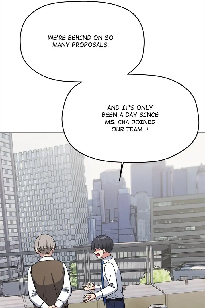 Stop Smoking Chapter 40 image 11