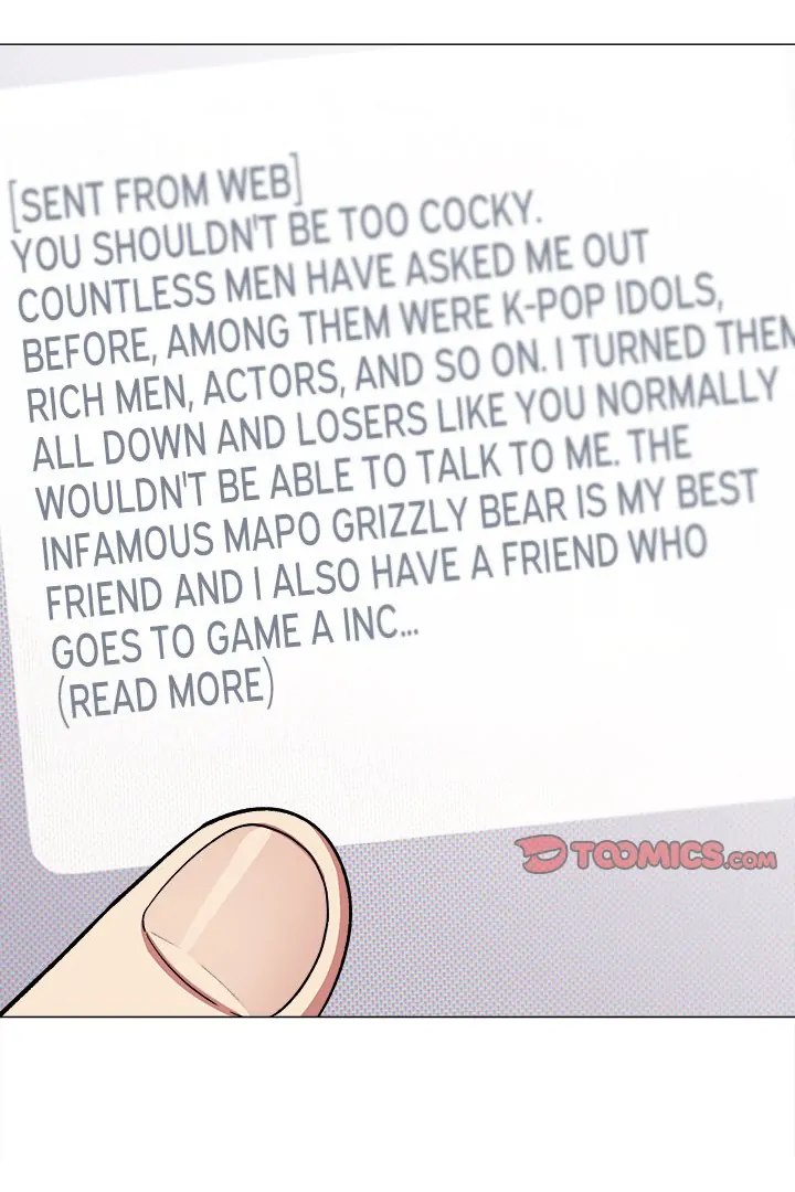 Stop Smoking Chapter 40 image 119