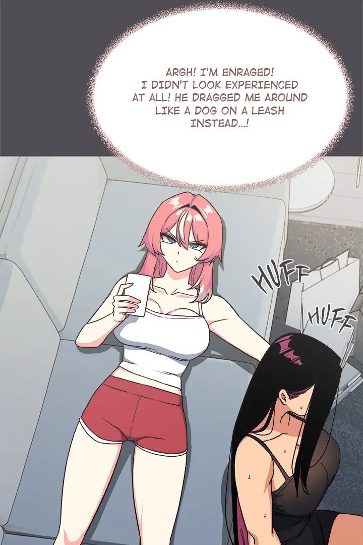 Stop Smoking Chapter 40 image 127